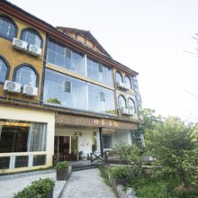 蜡家·客栈(织金洞店)