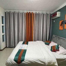 沂水爱馨公寓