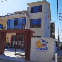 东兴桃园居民宿