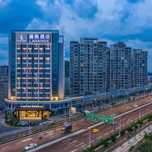 麗枫酒店(赣州站万达广场店)