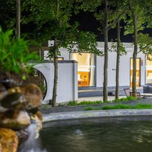 衡阳山中涧民宿(南岳衡山景区店)