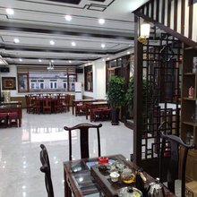 海王九岛碧海雅居渔家乐
