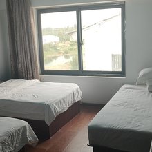 新郑橘子快捷宾馆(华商汇建材市场店)