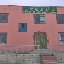 库尔德宁玉伟生态农庄