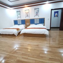 小七孔山景民宿