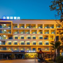 抚仙湖雅寻酒店