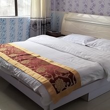蒙自福缘宾馆(汽车客运站店)