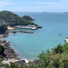 舟山柒+夕舍民宿