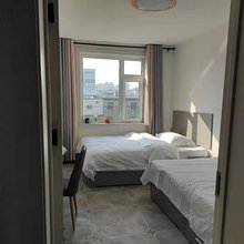 辽源洁美时尚旅店