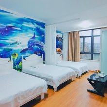 上海国家会展中心别墅