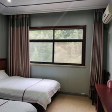 栾川丰竹园农家(鸡冠洞店)