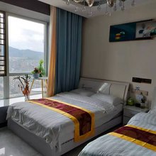 威宁绮凌公寓