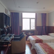 杭锦旗吉腾商务宾馆