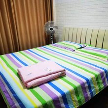 成都天骄苑黄姐公寓