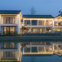 月隐花·美宿(成都新都店)