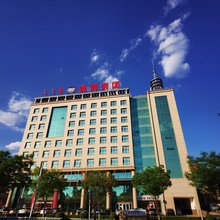 锦泰大酒店