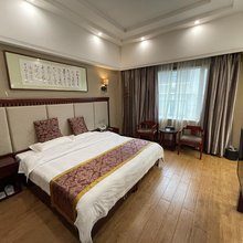 伊川天龙帝豪商务酒店