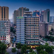 石家庄银泉酒家(万象城解放广场店)
