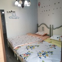 温馨公寓(华西附二院锦江院区店)