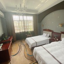 文山三七八酒店