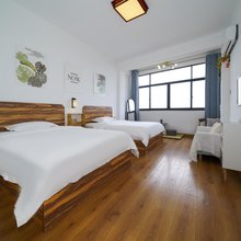 东山福客居客栈