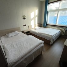 济南宜兴宾馆