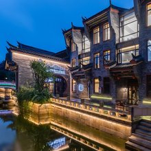 平潭With you海岛艺术酒店