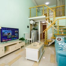 轩雅公寓(深圳南联地铁站店)