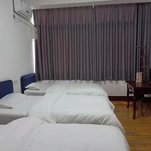 眉山中和旅馆
