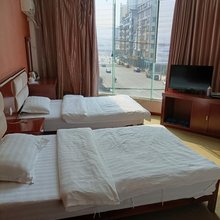 罗平华玥酒店