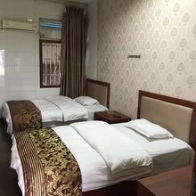 宜宾肖家巷旅馆