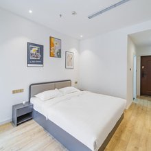 邻优家智慧公寓(成都爱琴海购物公园店)