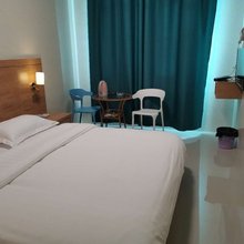都安邵文宾馆