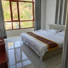 兴隆山外青山农家院