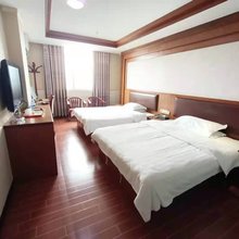 悦宇酒店(平南大安店)