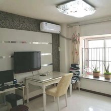 本溪浪漫满屋日租公寓