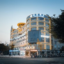 重庆尚高酒店