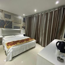 蚌埠维尔雅宾馆