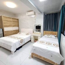 珠海爱心家庭公寓拱北口岸店