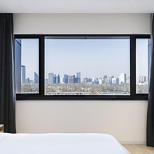 Stey公寓(北京工体三里屯店)