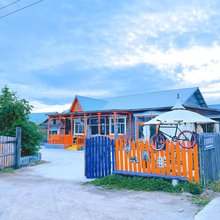 额尔古纳恩和卓娅俄罗斯旅游之家民宿