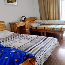 南京凯泽清莲旅舍