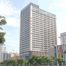 众祖·宸悦臻品轻奢公寓(威海高铁站店)