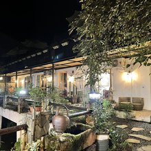 重庆小满小院民宿(四面山景区水口寺瀑布店)
