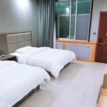米脂舒元宾馆