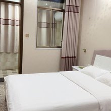 砀山小时光宾馆