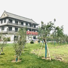 新沂窑湾顺水人情宾馆