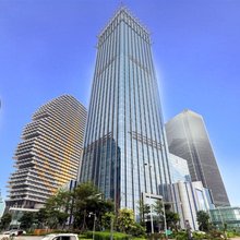 珠海囍洋洋公寓(横琴口岸店)