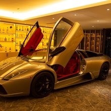 临海星安酒店
