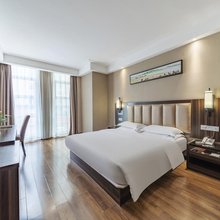 玺尔精品酒店(武汉国博店)